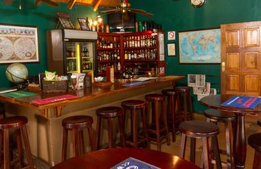 Rissington Bar