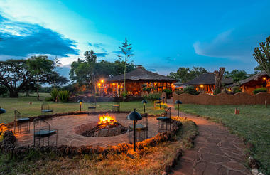 Fire Pit