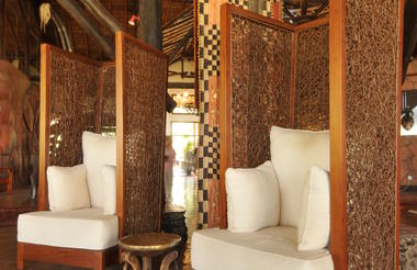 Ol Tukai Lodge
