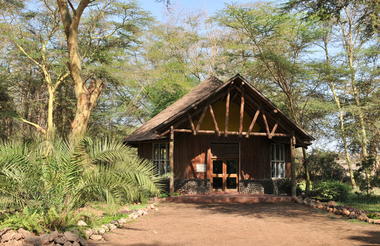 Ol Tukai Lodge
