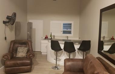 Kitchenette