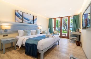 Sea Facing Room