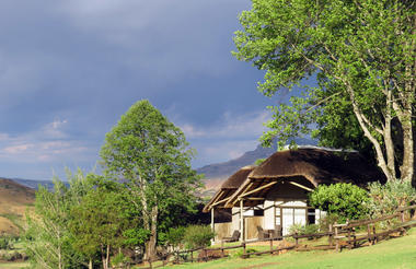 The Honeymoon Suites