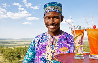 Cocktails