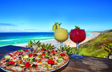 Food and Drinks