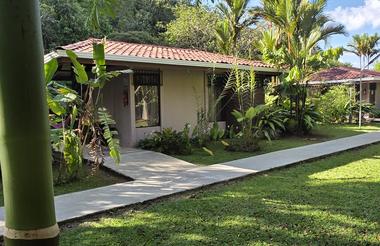 Bungalow