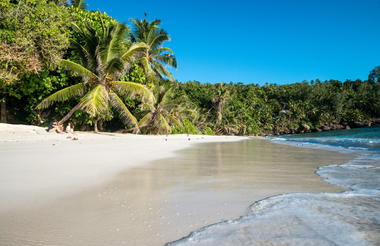 North Island