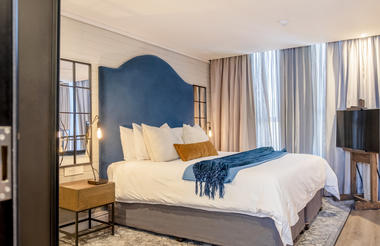 The Weinberg Windhoek - Loft