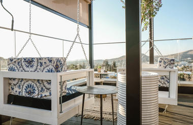The Weinberg Windhoek - Bar
