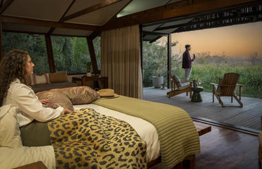 Honeymoon Suite