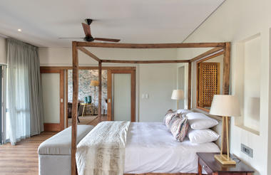 Tshaneni Suite