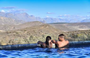 Simbavati Cederberg Ridge