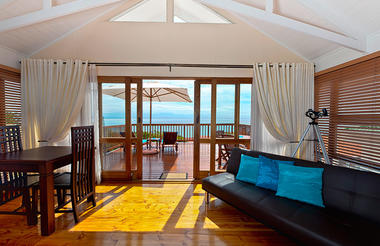 Honeymoon Suite