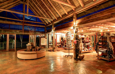 Garden Route Game Lodge