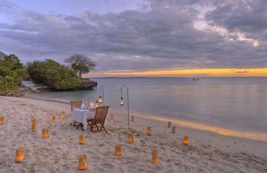 Azura Quilalea Private Island