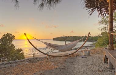 Azura Quilalea Private Island