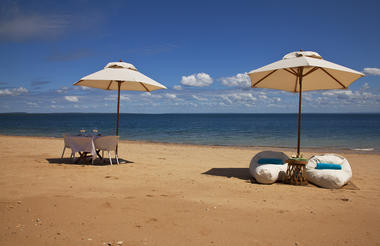 Azura Quilalea Private Island