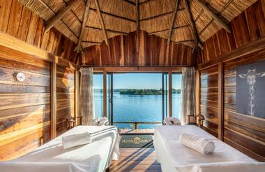 Anantara Spa