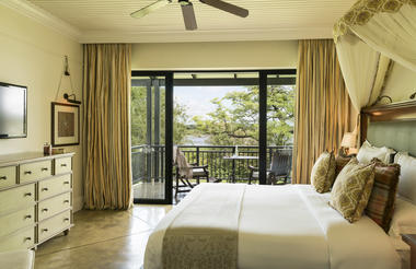 Premier Room