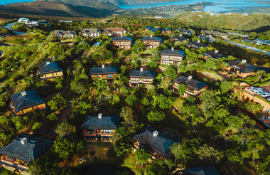 Pezula Nature Retreat | Aeriel