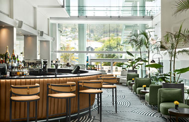 Atrium Bar & Lounge