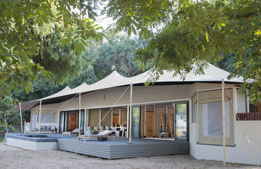 Kigelia House