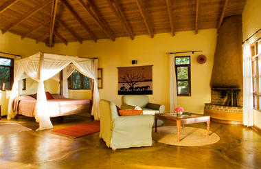 Ngorongoro Farm House - Karatu