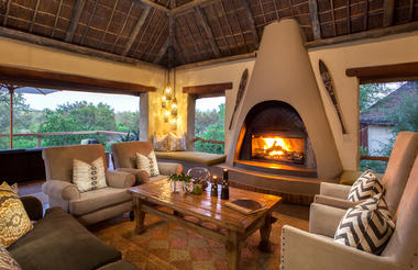 Main Lounge