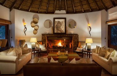 Serondella Lodge