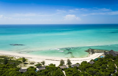 ANANTARA MEDJUMBE ISLAND RESORT_VIEW