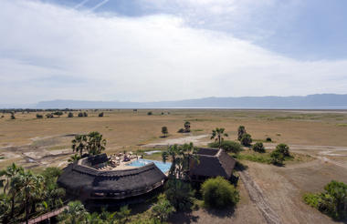 Maramboi Tented Camp - Tarangire