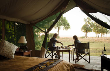 Governors' Camp