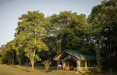Governors' Camp