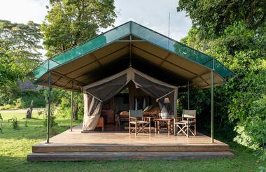 Governors' Camp