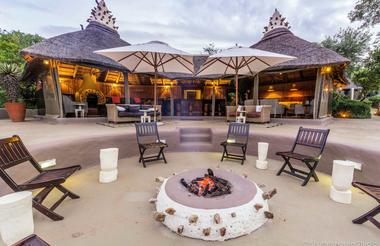 Amakhala Safari Lodge