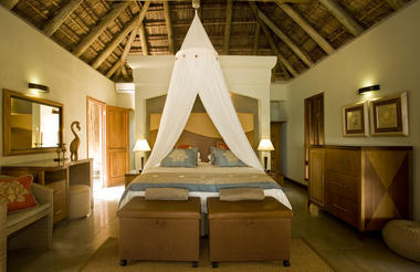 Bedroom Interior