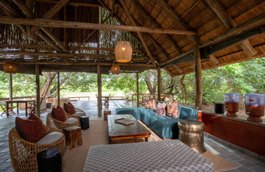 Kapamba Bushcamp