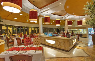 Peermont D'oreale Grande Hotel at Emperors Palace