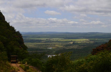 Kloof View