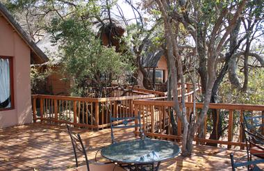 Kingfisher Walkways