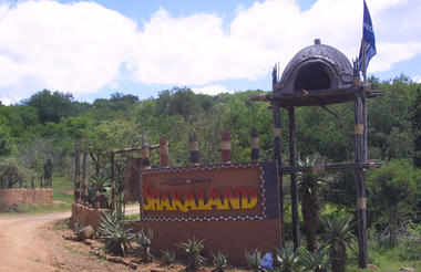 Shakaland