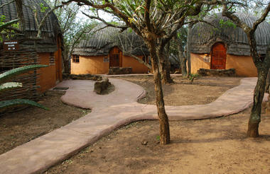 Shakaland
