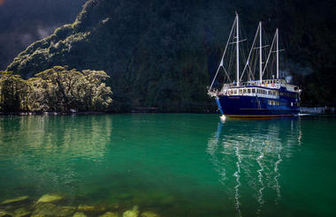 Milford Mariner