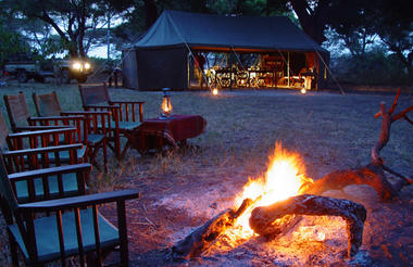 Dinning Area