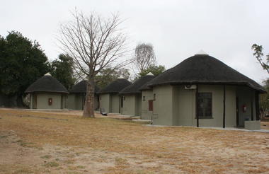 Chalets