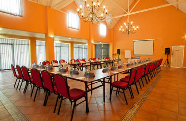 Conferencing