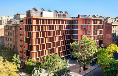 Hotel Novapark
