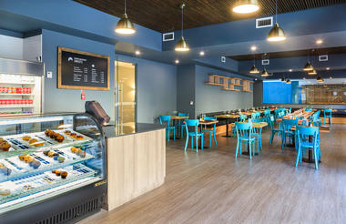 Nova Cafe