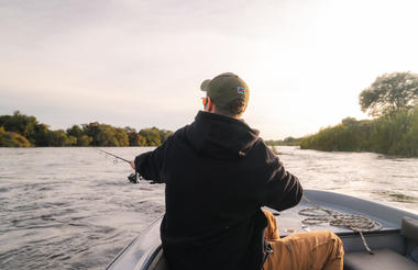 Fishing