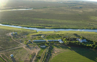 New Holme